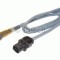 Sonda Lambda BMW Seria 3 (E90) (2005 - 2011) BOSCH 0 258 017 102