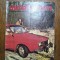 Revista Autoturism nr. 3 / 1979, coperta Dacia / CSP
