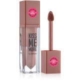 Flormar Kiss Me More Lip Tattoo Ruj de buze lichid, de lunga durata culoare 001 Babe 3,8 ml