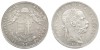 T684 UNGARIA 1 FORINT 1869 GYF ALBA IULIA ARGINT APROAPE NECIRCULATA aUNC/UNC, Europa