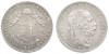 T684 UNGARIA 1 FORINT 1869 GYF ALBA IULIA ARGINT APROAPE NECIRCULATA aUNC/UNC, Europa