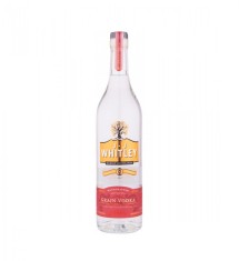 JJ Whitley Grain Vodka 0.7L