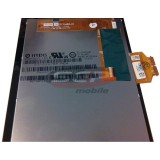 Display LCD Touchscreen Asus Google Nexus 7 (2013) Gen 1 NEGRU - Ecran Inlocuire