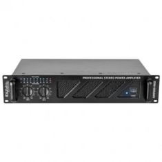 AMPLIFICATOR SONORIZARE 2X480W foto