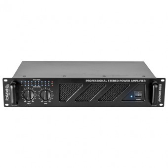 AMPLIFICATOR SONORIZARE 2X480W foto