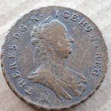 Ungaria 1 poltura 1765 / Kremnica Maria Tereza