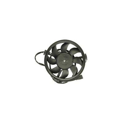 Ventilator radiator VW PASSAT Variant 3B6 DENSO DER02001 foto