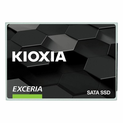 Hard Disk Kioxia 2,5&amp;quot; 960 GB SSD foto