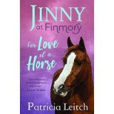 For love of a horse