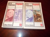 VIRGINIENII -W.M. THACKERAY, VOL.1-2, 1976, Univers