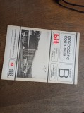 GOSPODARIE COMUNALA , Buletin de informare tehnica, nr 9*1969 * CONSTRUCTII, ARHITECTURA, SISTEMATIZARE ** STUDIUL PENTRU CIRCULATIEI BRASOV