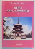 REIKI ARTA ARMONIEI VOL. I de AURELIAN CURIN , 2002