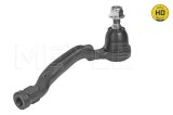 Cap de bara Citroen Berlingo; DS DS 9; Opel Astra L, Astra L Sports; Peugeot 3008; Toyota Proace City, Proace City Verso; Vauxhall Grandland X /