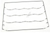 Etajera Sticle Frigider LG GSL471ICEZ MGR62522001 Raft Original