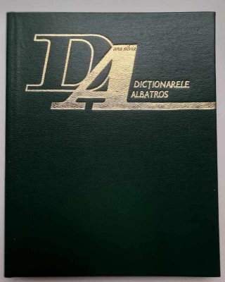 Mic dictionar de cuvinte perechi - Silviu Constantinescu foto
