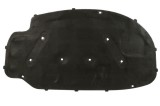 Material absorbant capota fata Volkswagen Golf V 534322 1K0863831D