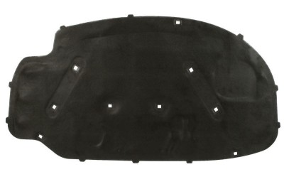 Material absorbant capota fata Volkswagen Golf V 534322 1K0863831D foto