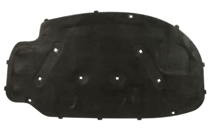 Material absorbant capota fata Volkswagen Golf V 534322 1K0863831D