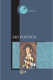 Ars poetica |