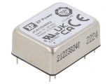 Convertor DC/DC 10W 18-36V la 12V/-12V