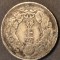 Japonia 50 Sen 1915 Taisho argint 10 gr