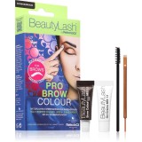 RefectoCil Pro Brow Colour culoare pentru sprancene culoare Blackbrown 1 buc