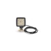 Proiector LED Auto 12V-24V 600LM 12 LED-uri 807 W113 WAS 43428