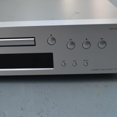 Cd Player Onkyo C 7030 MP 3