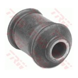 Bucsa brat suspensie, Suport trapez Seat Alhambra; Ford Galaxy; Vw Sharan, Trw JBU481, parte montare : Punte fata, Stanga/ Dreapta, Fata, Jos