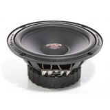 Difuzoare midrange woofer Audio System AS 165 DC EM EVO2 bobine 2x45 watts 165 mm 6.5&quot; 2x3 ohm eficienta ridicata CarStore Technology