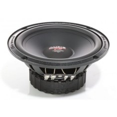 Difuzoare midrange woofer Audio System AS 165 DC EM EVO2 bobine 2x45 watts 165 mm 6.5&quot; 2x3 ohm eficienta ridicata CarStore Technology