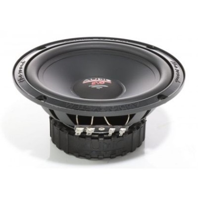 Difuzoare midrange woofer Audio System AS 165 DC EM EVO2 bobine 2x45 watts 165 mm 6.5&amp;quot; 2x3 ohm eficienta ridicata CarStore Technology foto