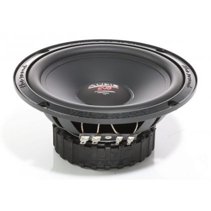 Difuzoare midrange woofer Audio System AS 165 DC EM EVO2 bobine 2x45 watts 165 mm 6.5&quot; 2x3 ohm eficienta ridicata CarStore Technology
