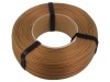 Filament PLA bronz 1,75mm - 1kg - Temperatură de imprimare 185-225&deg;C - Temp. masă 40-60&deg;C