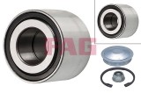 FAG 713 6303 00 Set rulment roata