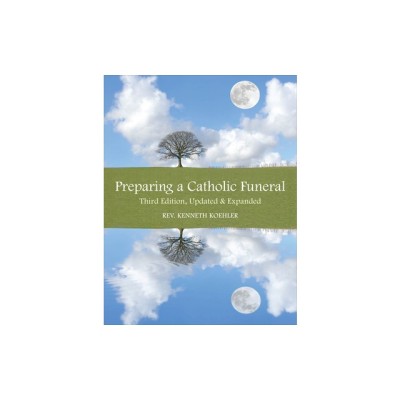 Preparing a Catholic Funeral foto