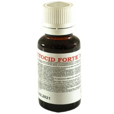 Ectocid forte insecticid concentrat 20ml