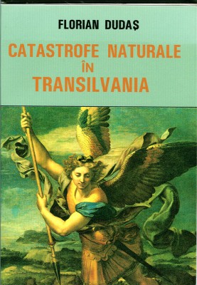EPIDEMII,FOAMETE,CUTREMURE,INUNDATII IN TRANSILVANIA, Oradea, 2000 foto