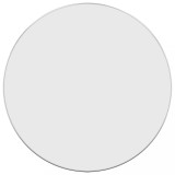 Cumpara ieftin Oglinda de perete rotunda, argintiu, &Oslash; 60 cm