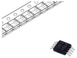 Amplificator Operațional 1,5MHz 1,8-5,5V Dual VSSOP8
