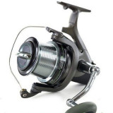 Mulineta Carp Pro Distance Carp 8000SD, 6 rulmenti