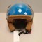 Casca Pilot Soxon SP-325 Mono Crystal Blue XS=53/54 cm