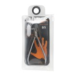 Cleste pentru cuticulă, Bee Nails, B5