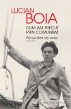 Cum am trecut prin comunism. Primul sfert de veac, Lucian Boia