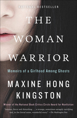 The Woman Warrior: Memoirs of a Girlhood Among Ghosts foto