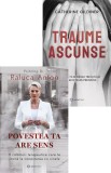 Pachet Dincolo de traume - Bookzone