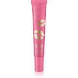 Catrice KISS &amp; GLOW lip gloss hidratant culoare C01 Kiss Bomb 11.5 ml