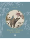 Cumpara ieftin Baiatul, bivolul si iepurele/Regina Linke