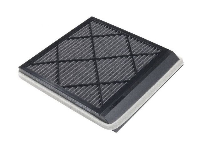 Filtru polen carbon, habitaclu Citroen Berlingo (Mf), Xantia (X1, X2), Xsara (N1); Peugeot Partner (5f) Aster
