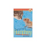 Surprises According to Humphrey